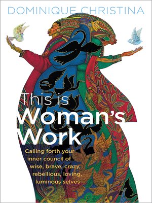 cover image of This Is Woman's Work